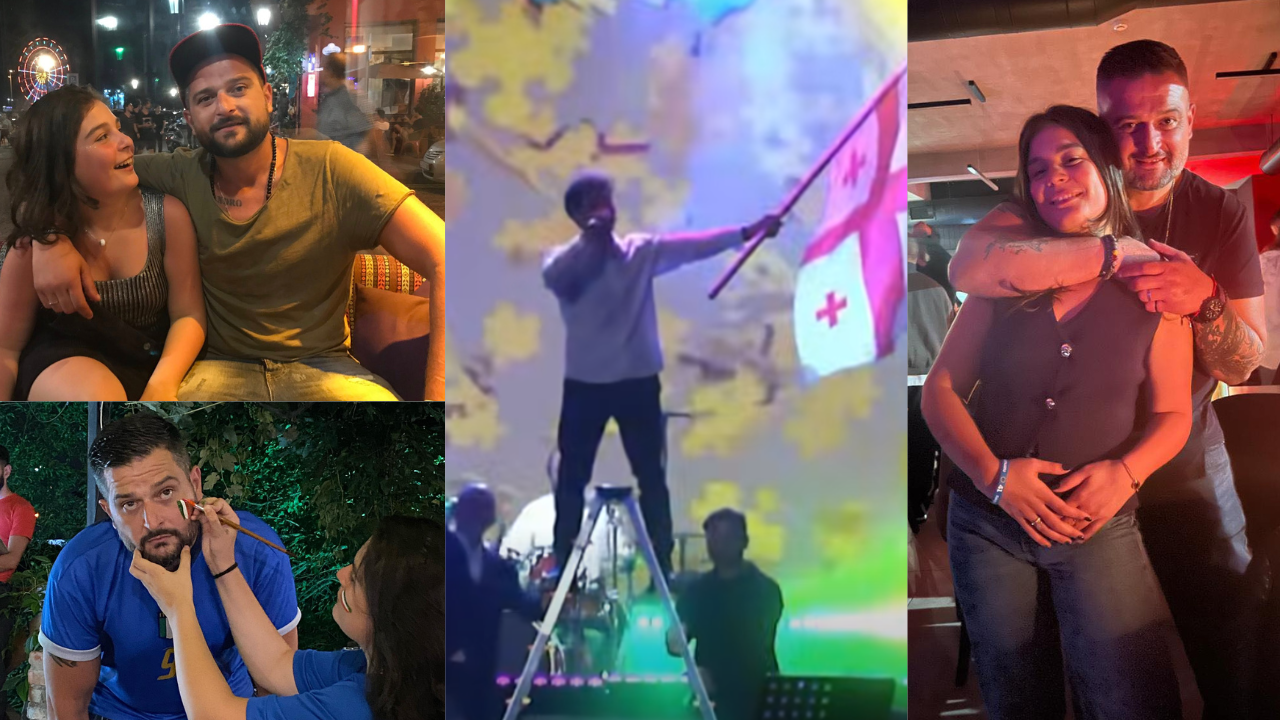 ელენე ბასლანძე