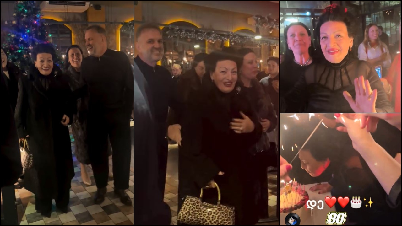 ლელა წურწუმია