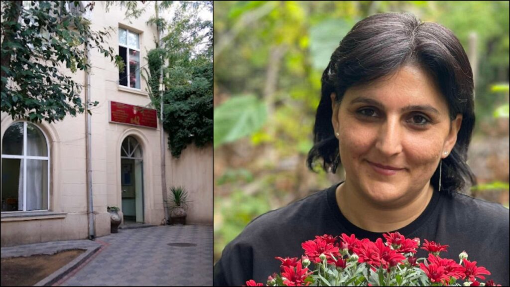 „უნდა დავამარცხოთ სიმსივნე და მალე დავიბრუნოთ სკოლის იმედი, ყველას გთხოვთ დახმარებას, თითოეული თეთრი მნიშვნელოვანია“ – ვეკუას სკოლა საზოგადოებას მიმართავს