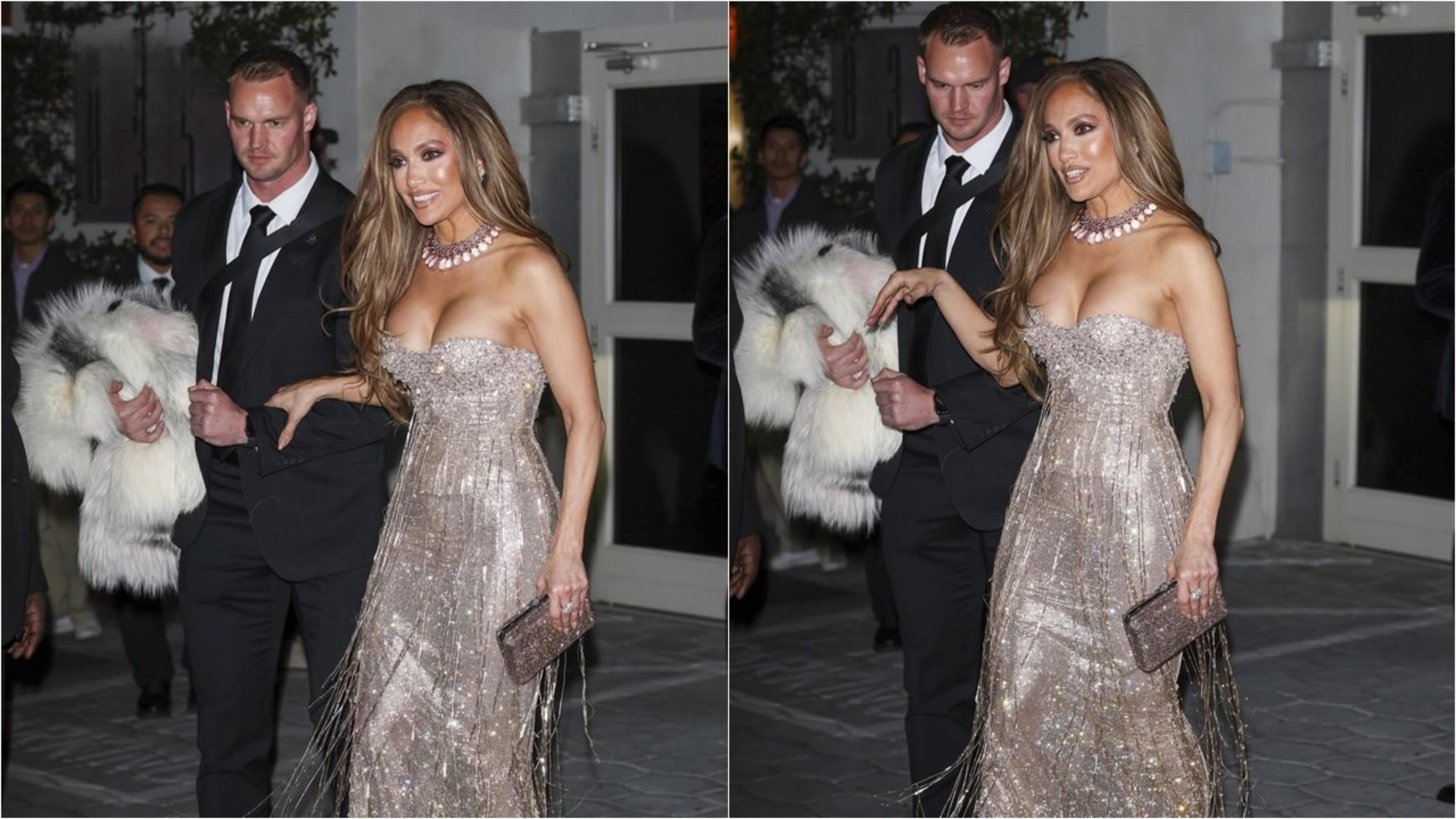 წლის განშორებები (4)