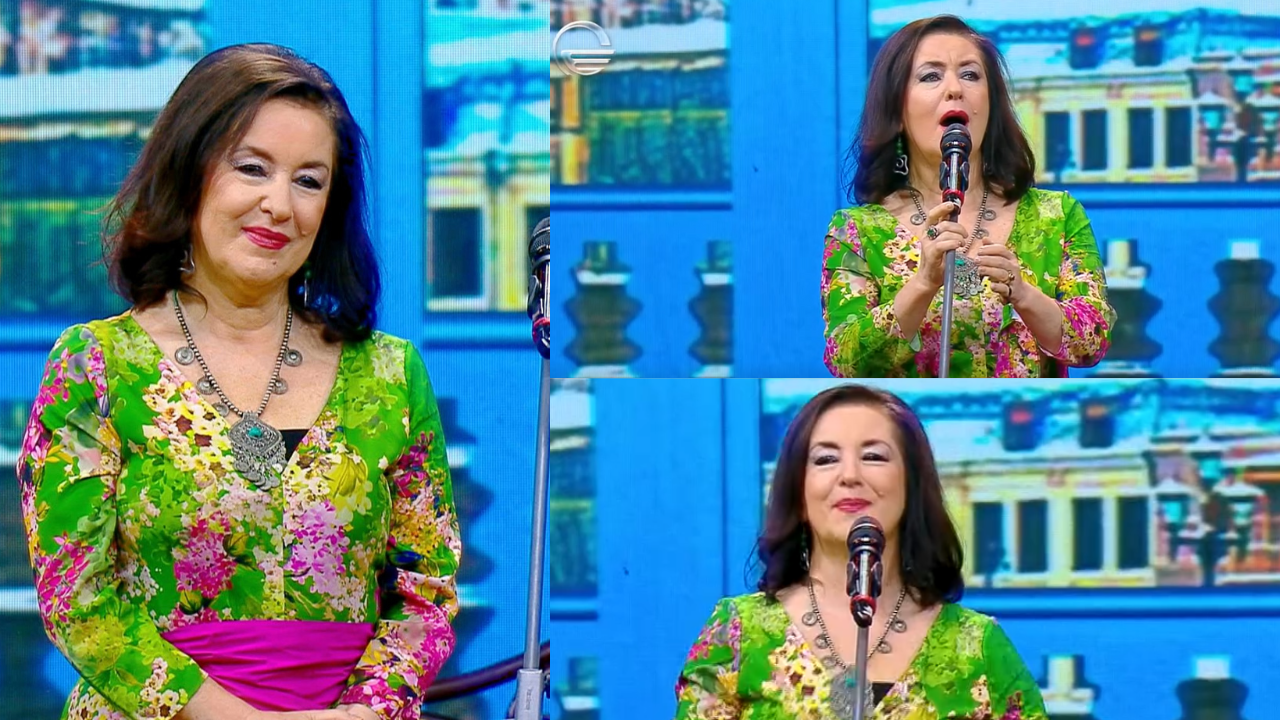 თამარ გვერდწითელი