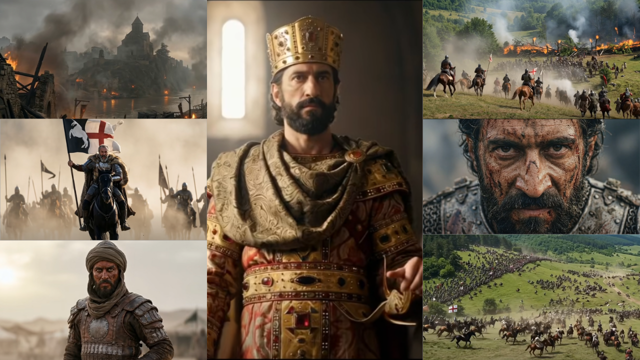 გიგი კურტანიძე