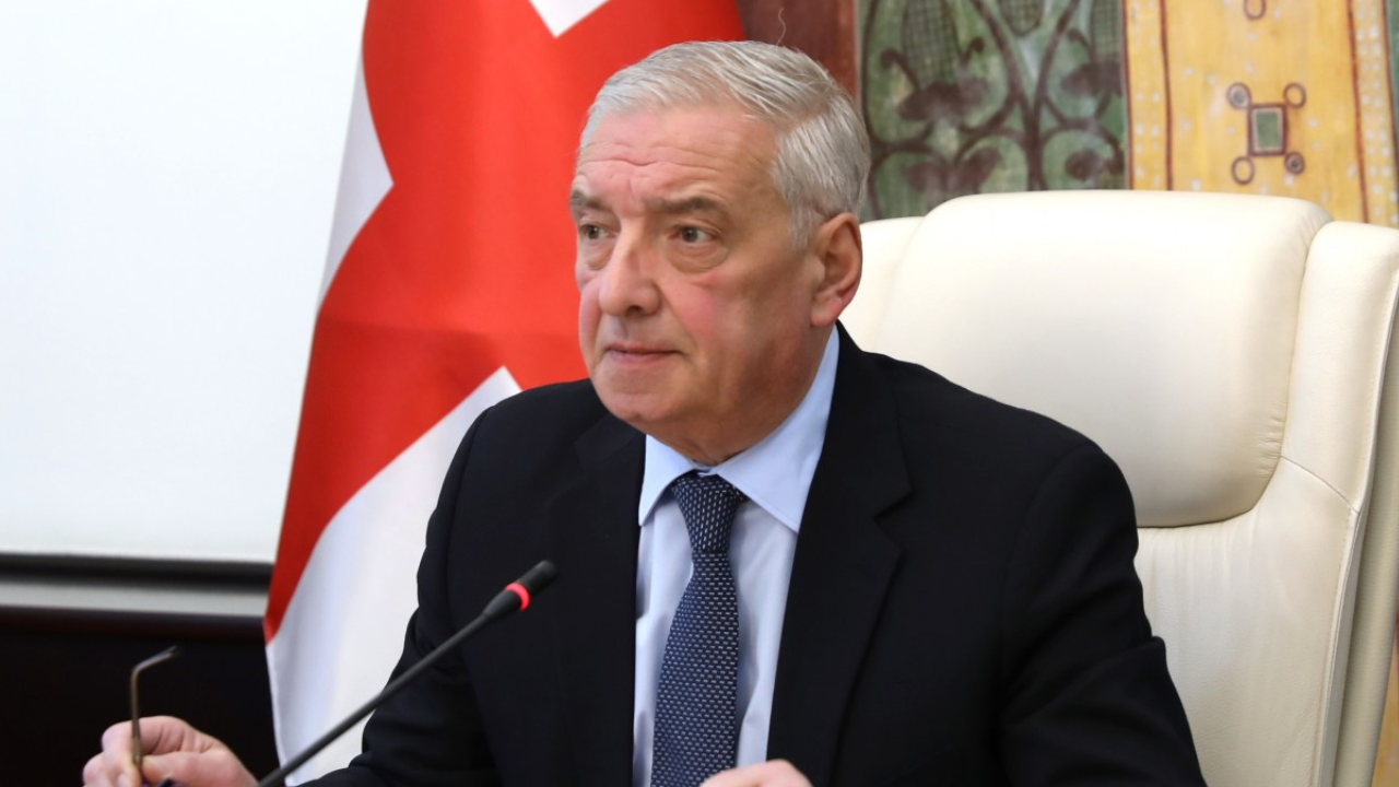 გია ვოლსკი