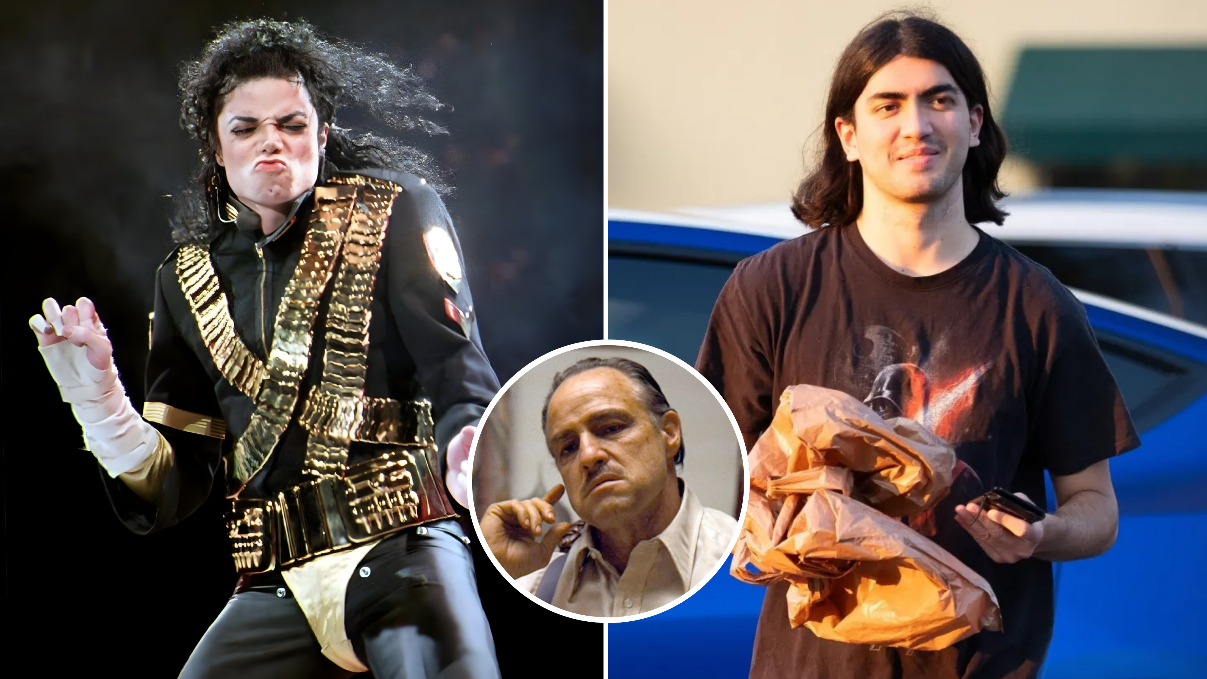 წლის განშორებები