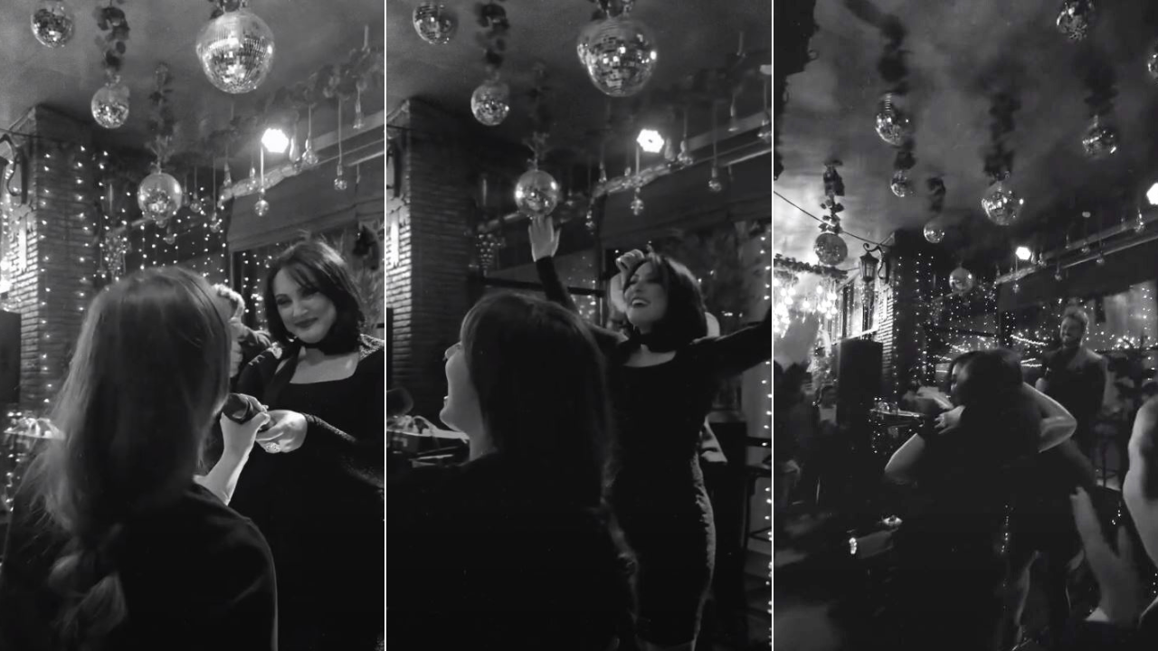 მაკა ზამბახიძე