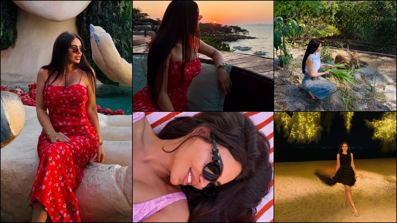 შორენა ბეგაშვილი