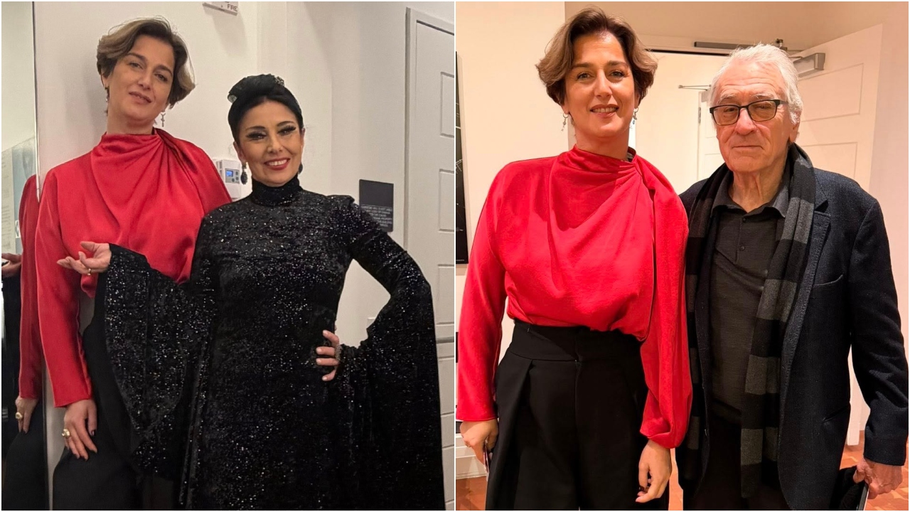 ნინუკა შარაშიძე