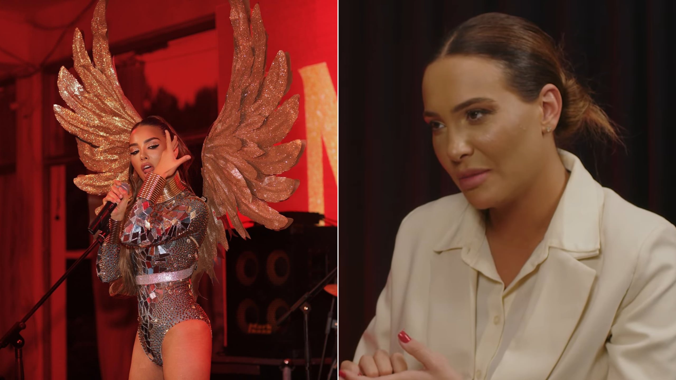 ნეკა დოროყაშვილი