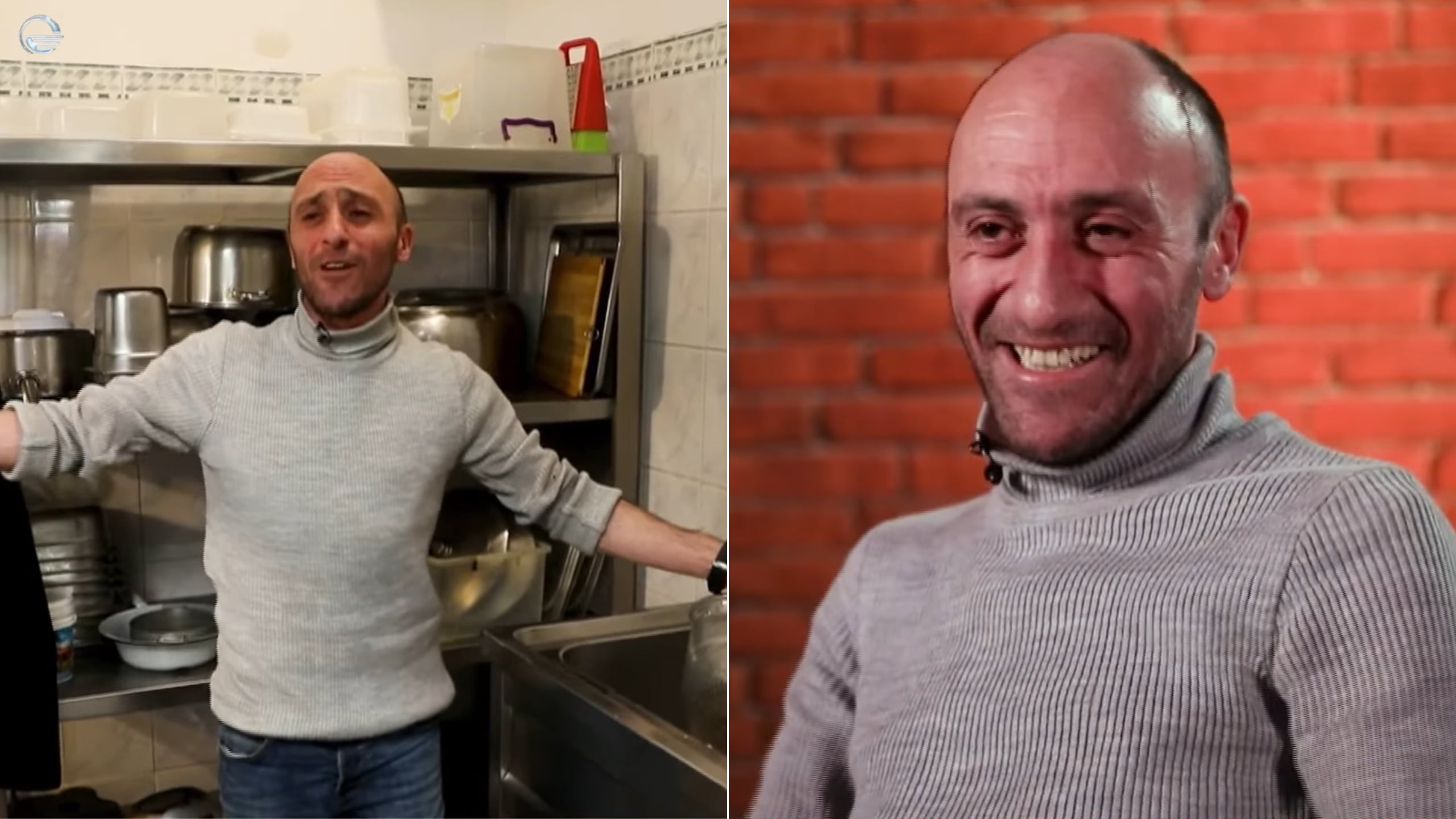 ედუარდ არზუმანოვი