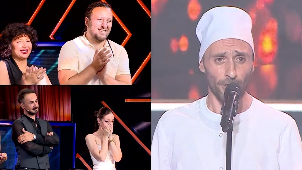 ედუარდ არზუმანოვი 1