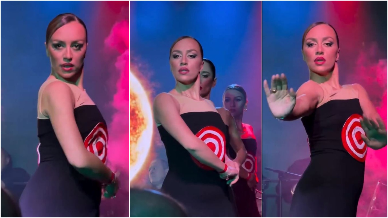 მარიამ მათიაშვილი