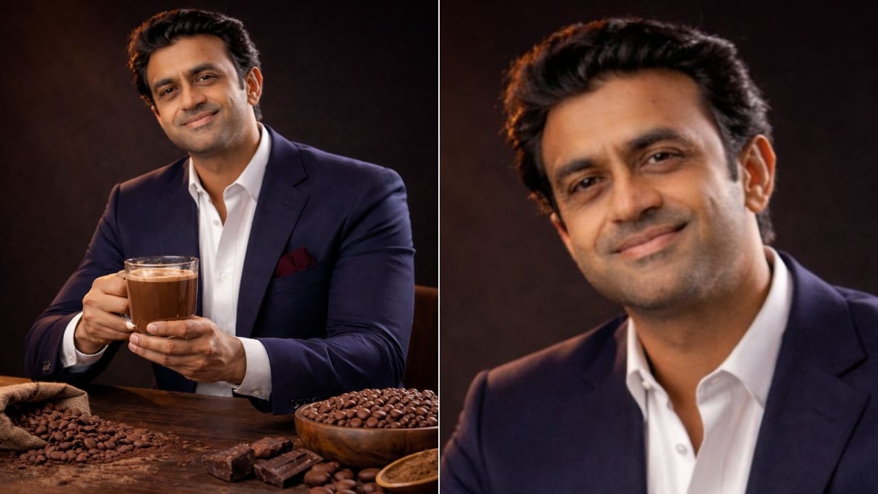 არუნ ხათრი