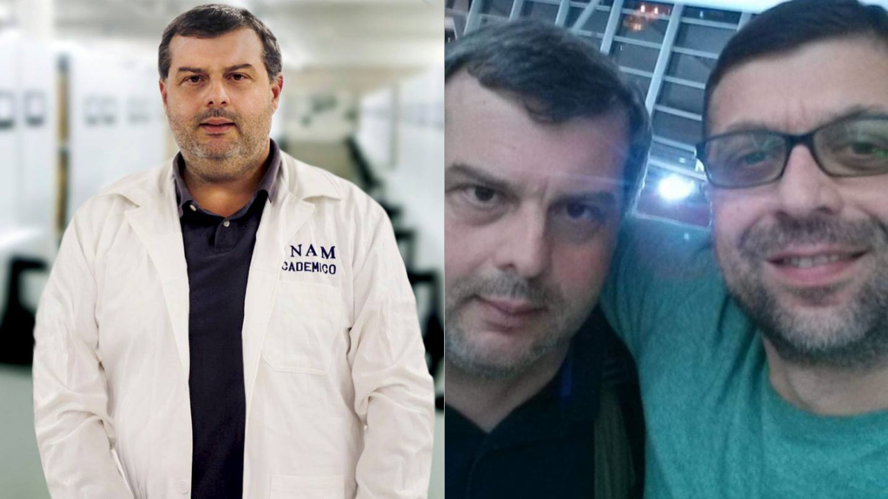 ავთო გოგიჩაიშვილი