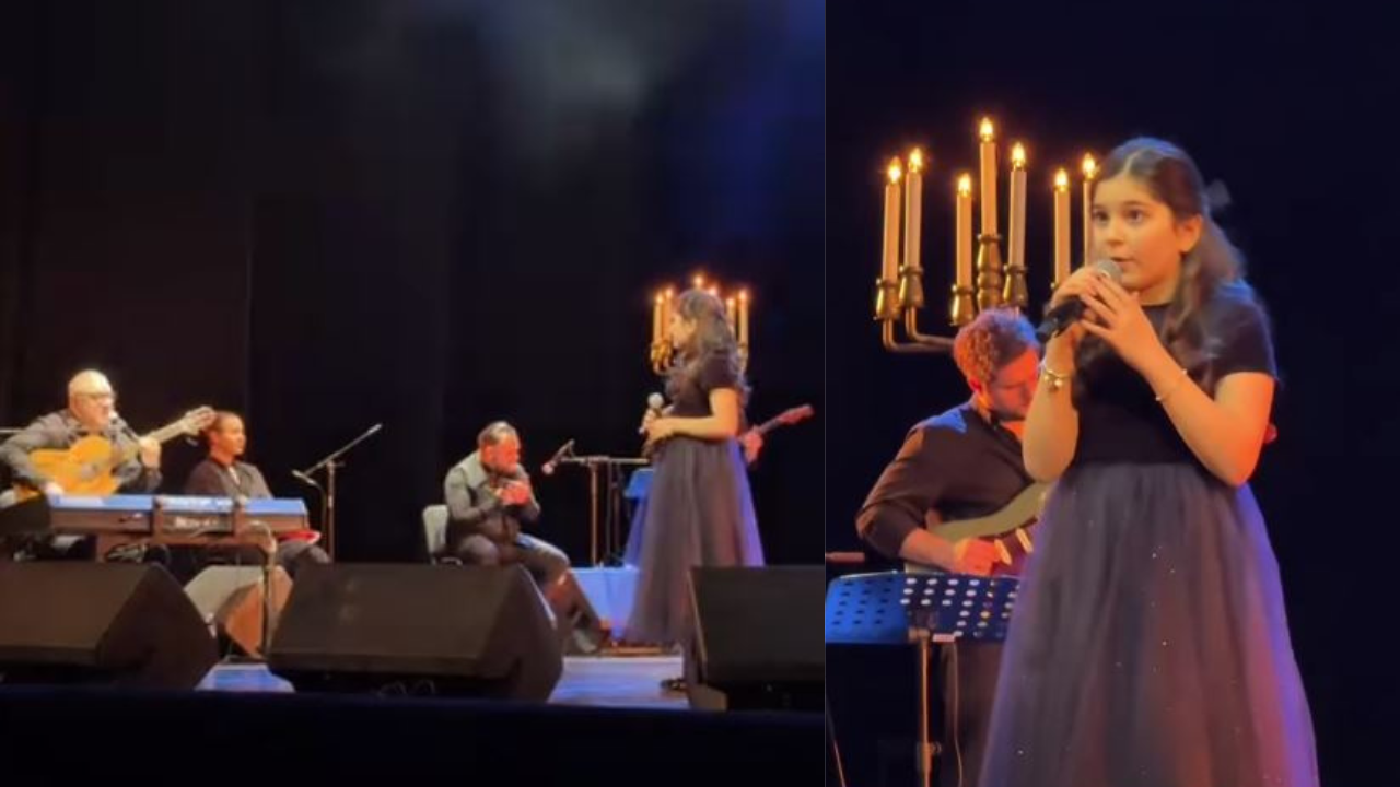 ანიტა აბგარიანი