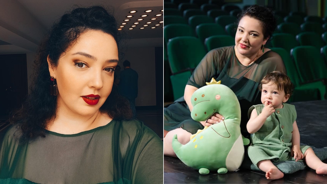 ნინო მუმლაძე