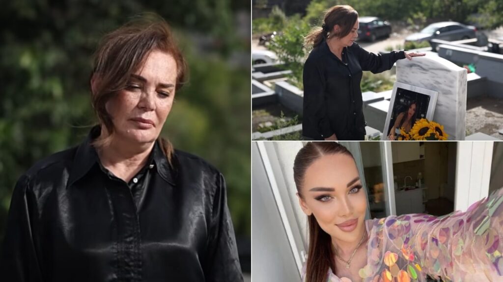 ვიდეო: „მე უნდა დავმდგარიყავი მის გვერდით, საზოგადოება ამას არასდროს არ მიიღებდა… ზოგმა მიიღო, ზოგმა ვერ მიიღო, ზოგმა დასცინა“ – კესარია აბრამიძის დედა