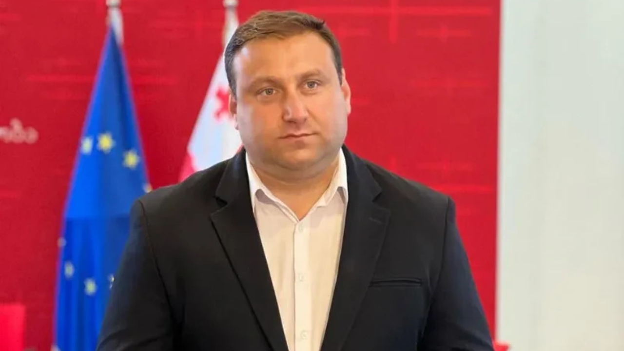 ლაშა ფარულავა