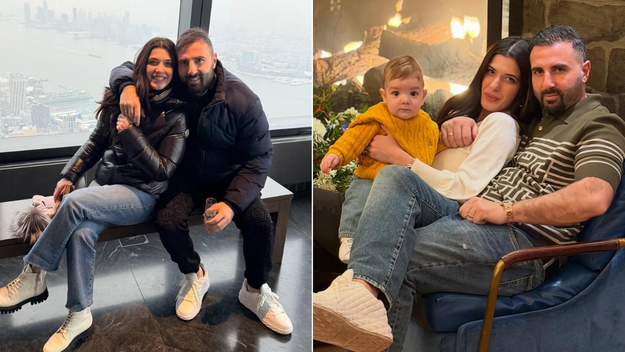 მარიამ ელიეშვილი