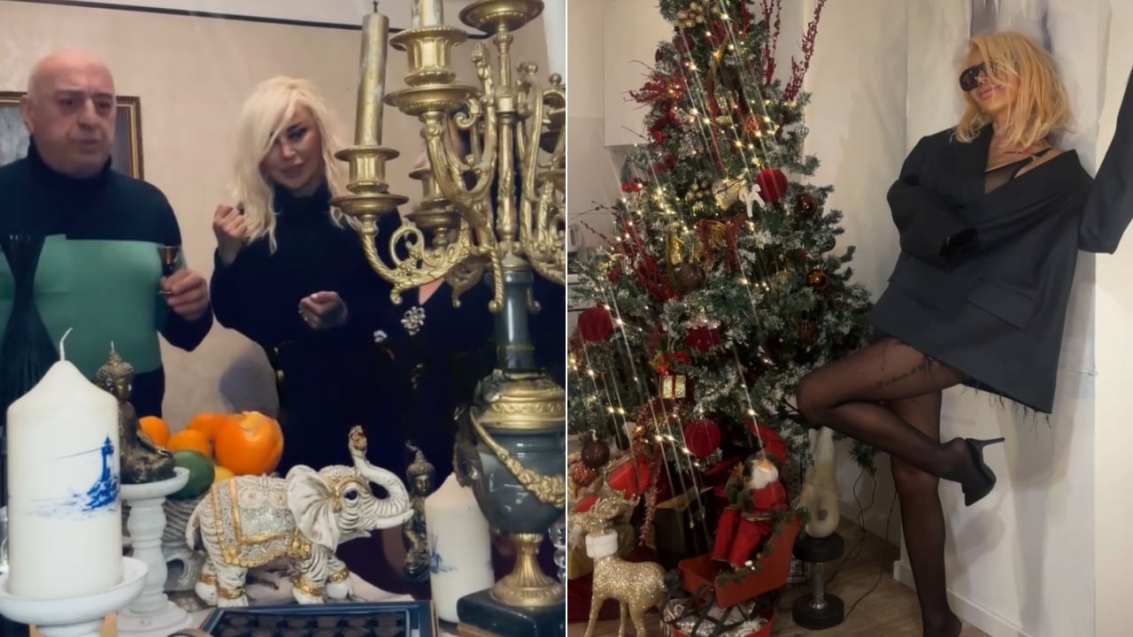 ნინა წკრიალა