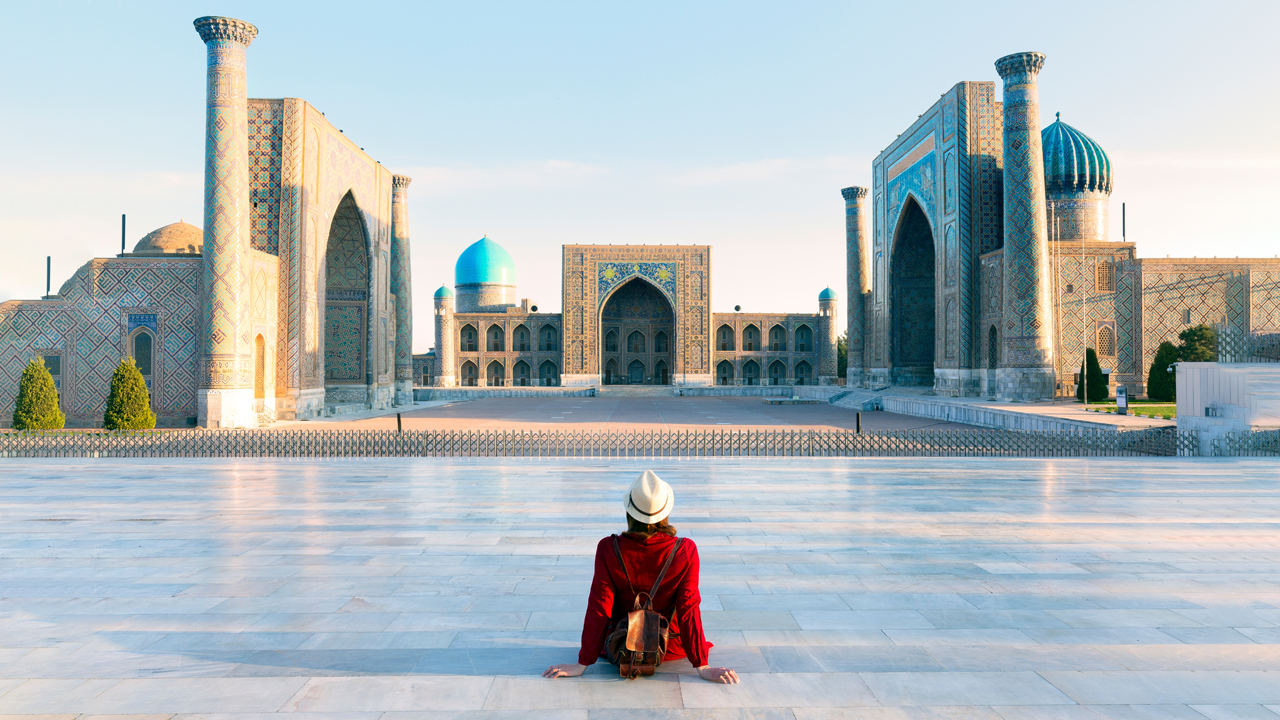 უზბეკეთი