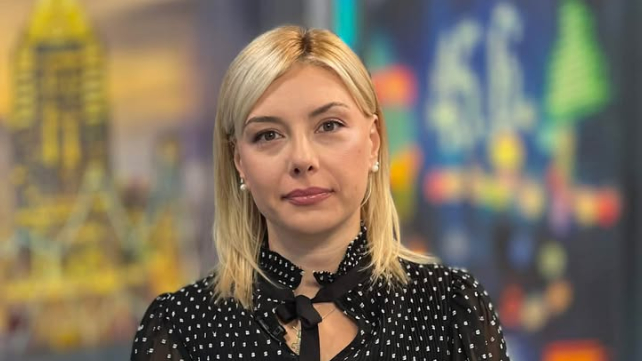 სოფიო ქაშაკაშვილი