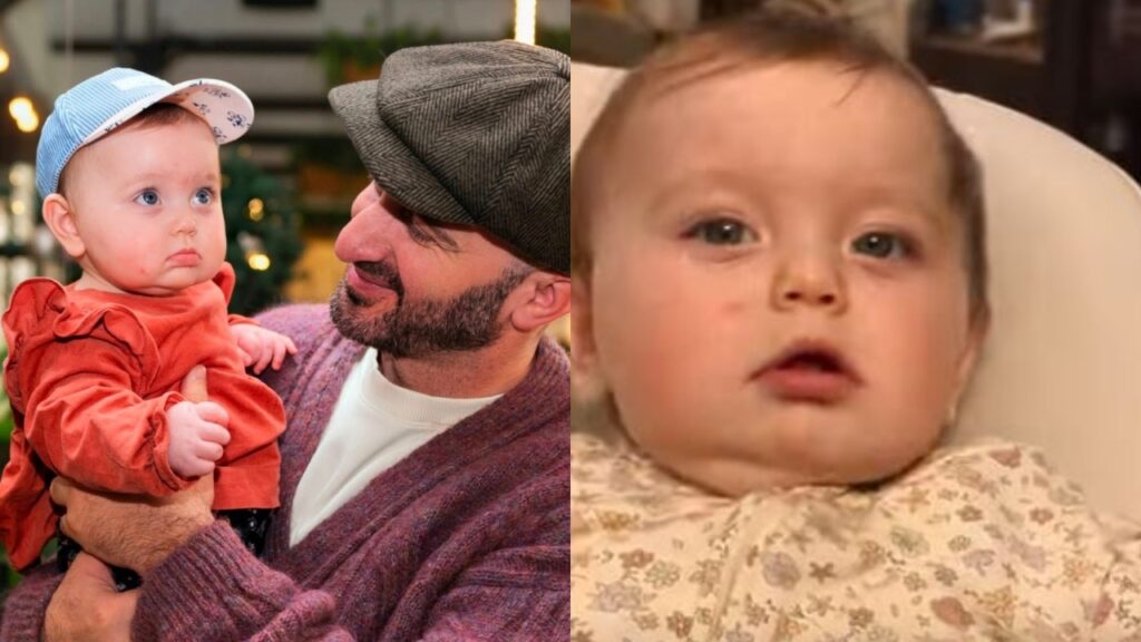 ვიდეო: „შებინდების რეპერტუარი“ – გიორგი კეკელიძე თავისი უსაყვარლესი გოგონას კადრებს გვიზიარებს