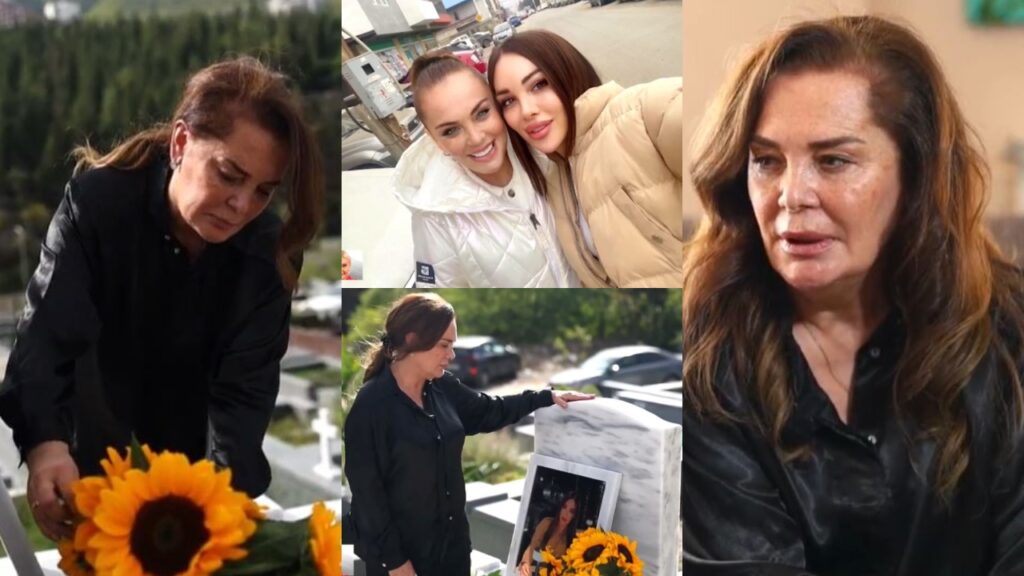 ვიდეო: „უხეში მიმართვები ჰქონდა, კესარიას სულ ვეუბნებოდი, რომ ეს მისი საქმე არ იყო“ – კესარია აბრამიძის დედის გულახდილი ინტერვიუ