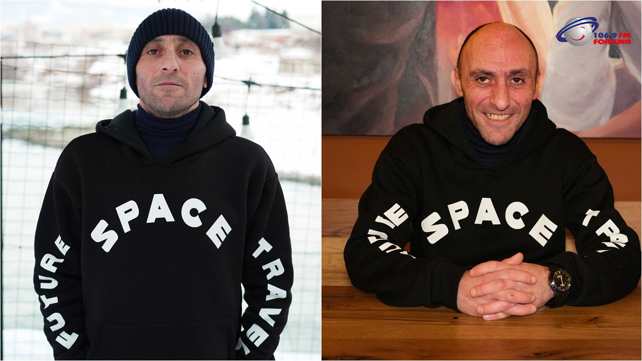 ედო არზუმანოვი