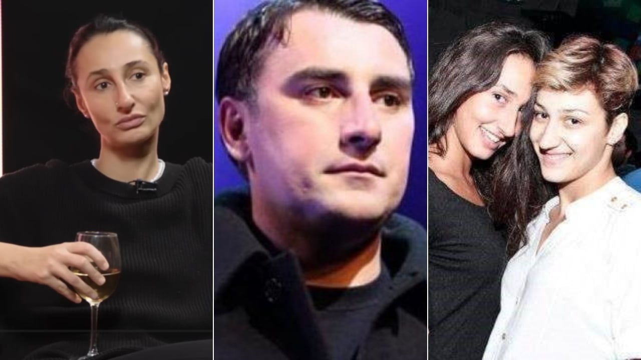 რუსკა და ბესო