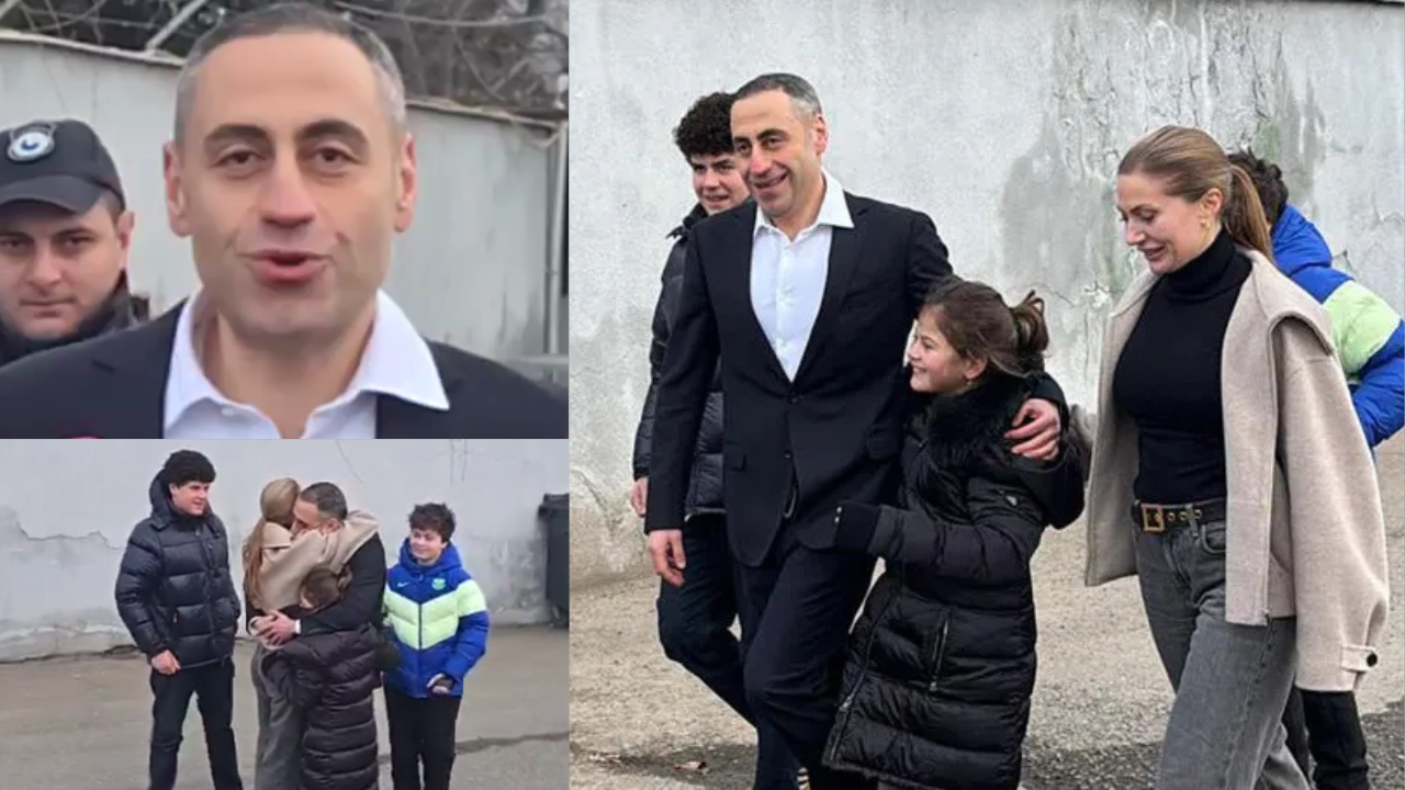 გიორგი ვაშაძე