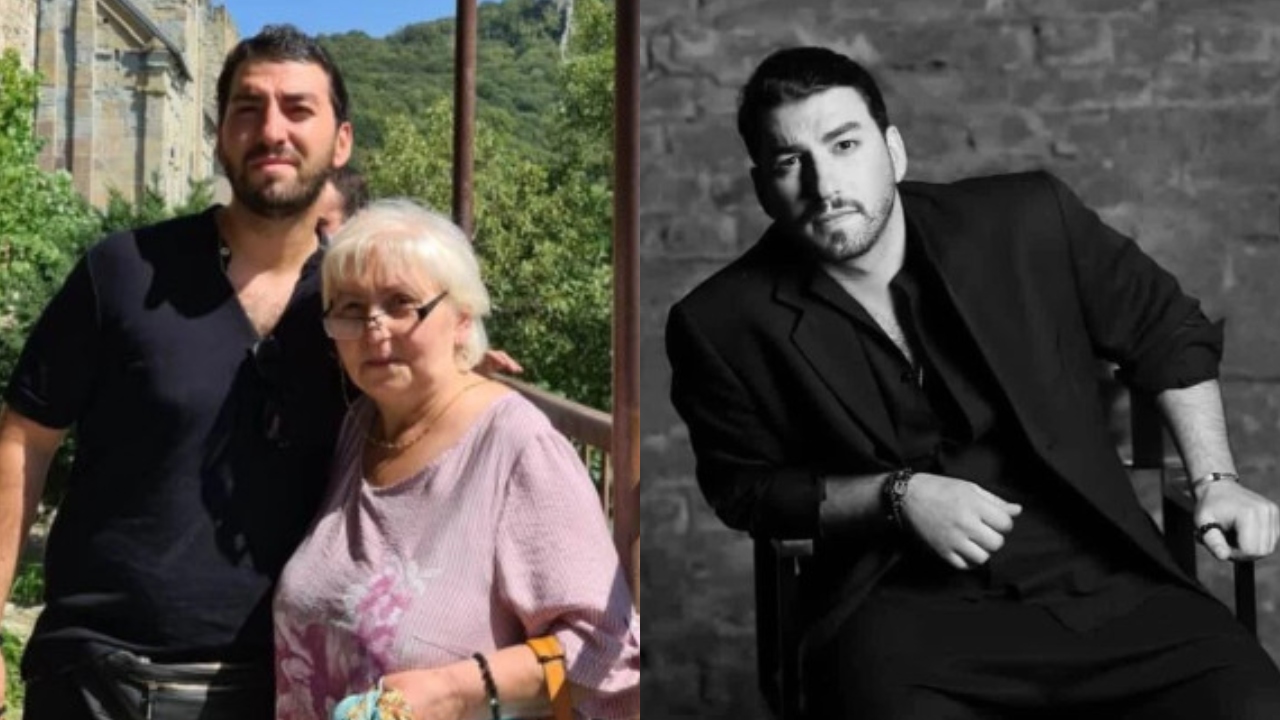 ლევან კბილაშვილი