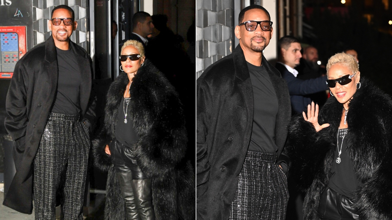 უილ სმიტი