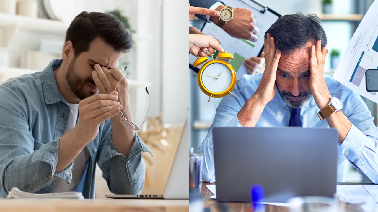 ემოციური შვებულება