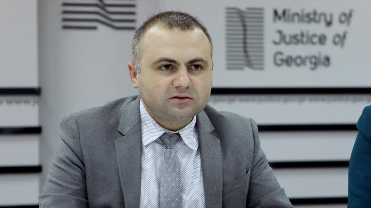 ბექა ძამაშვილი