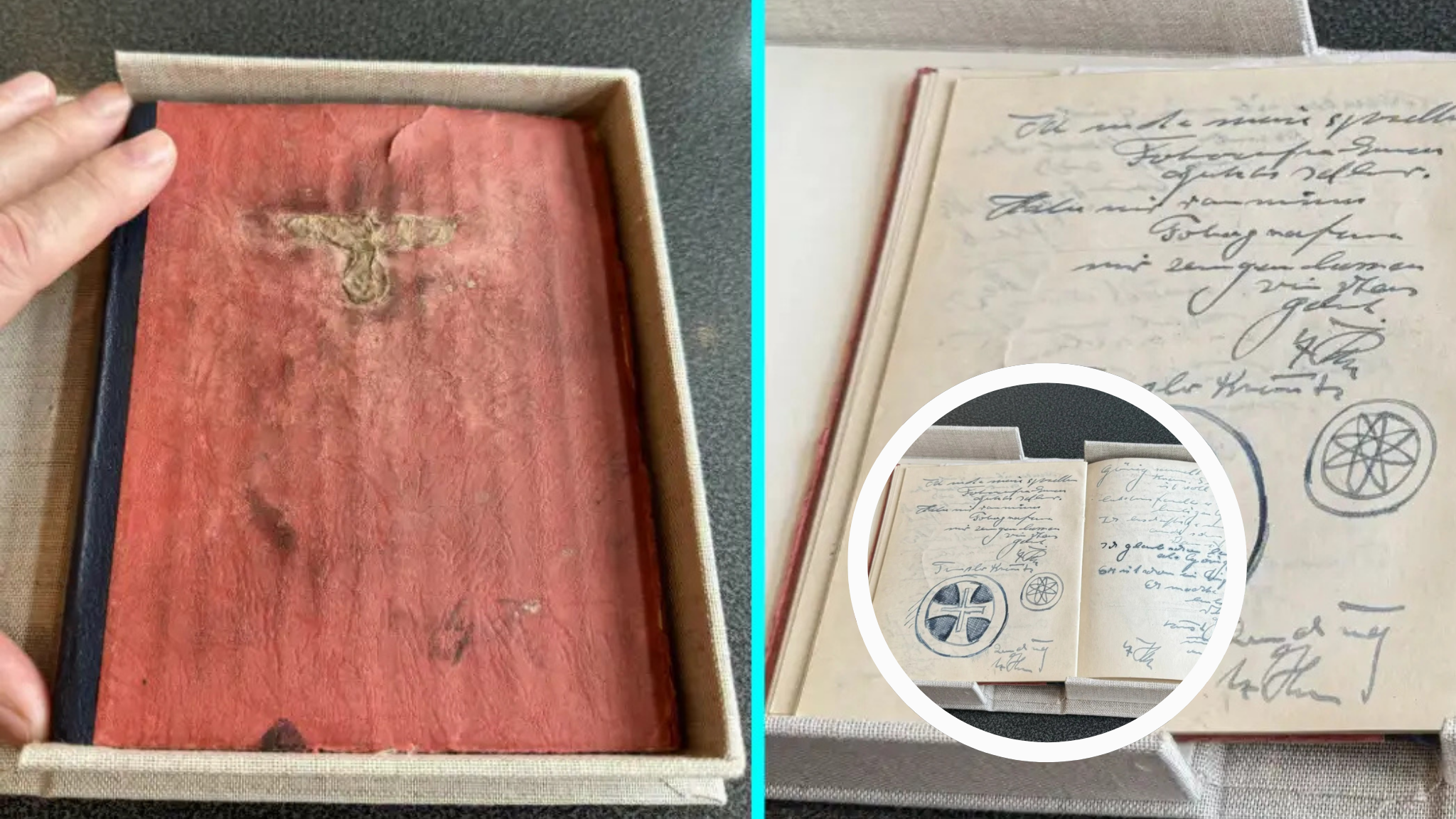 ქირიას NEWS შაბლონი