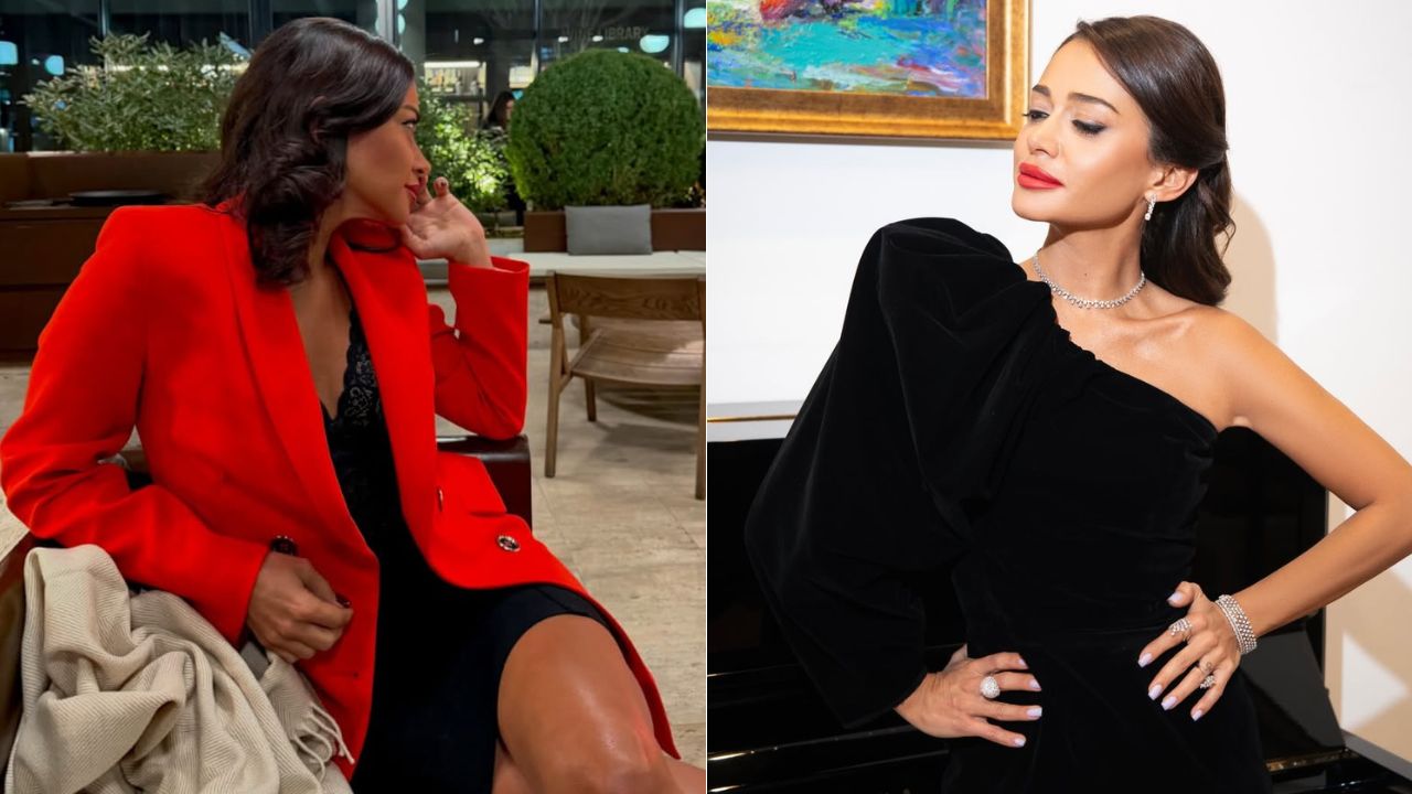 თათია შარანგია