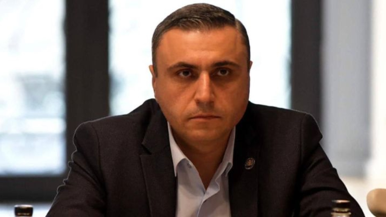 დავით მათიკაშვილი