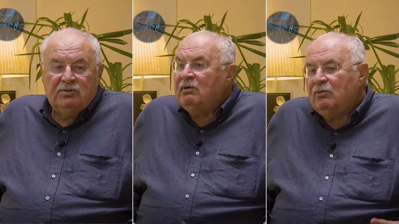 გიორგი მიქელაძე