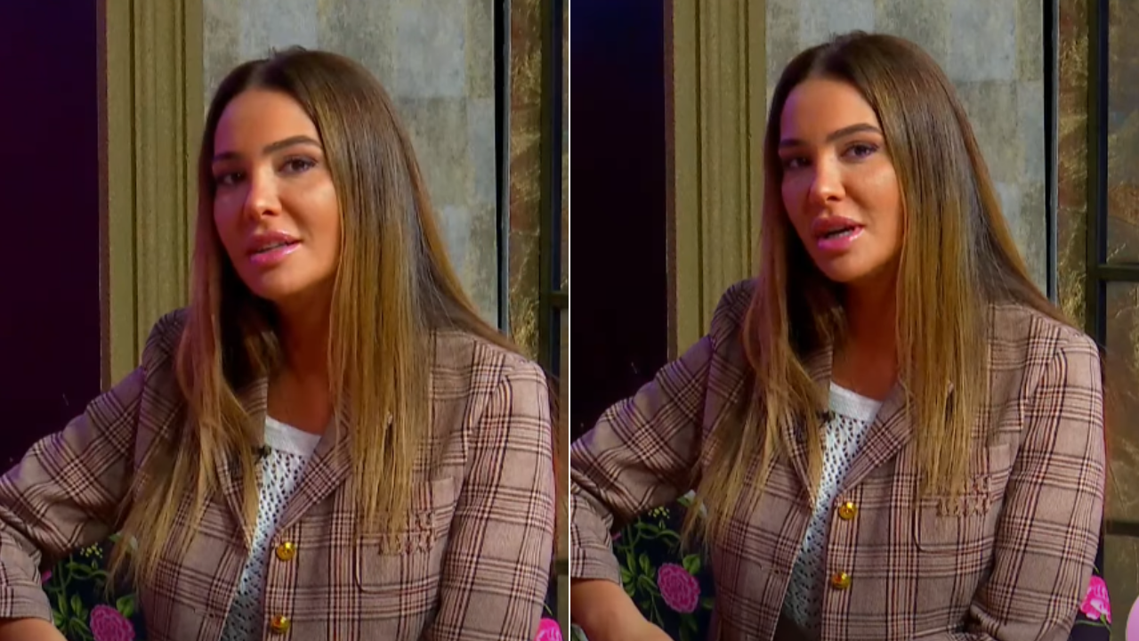 ნეკა დოროყაშვილი