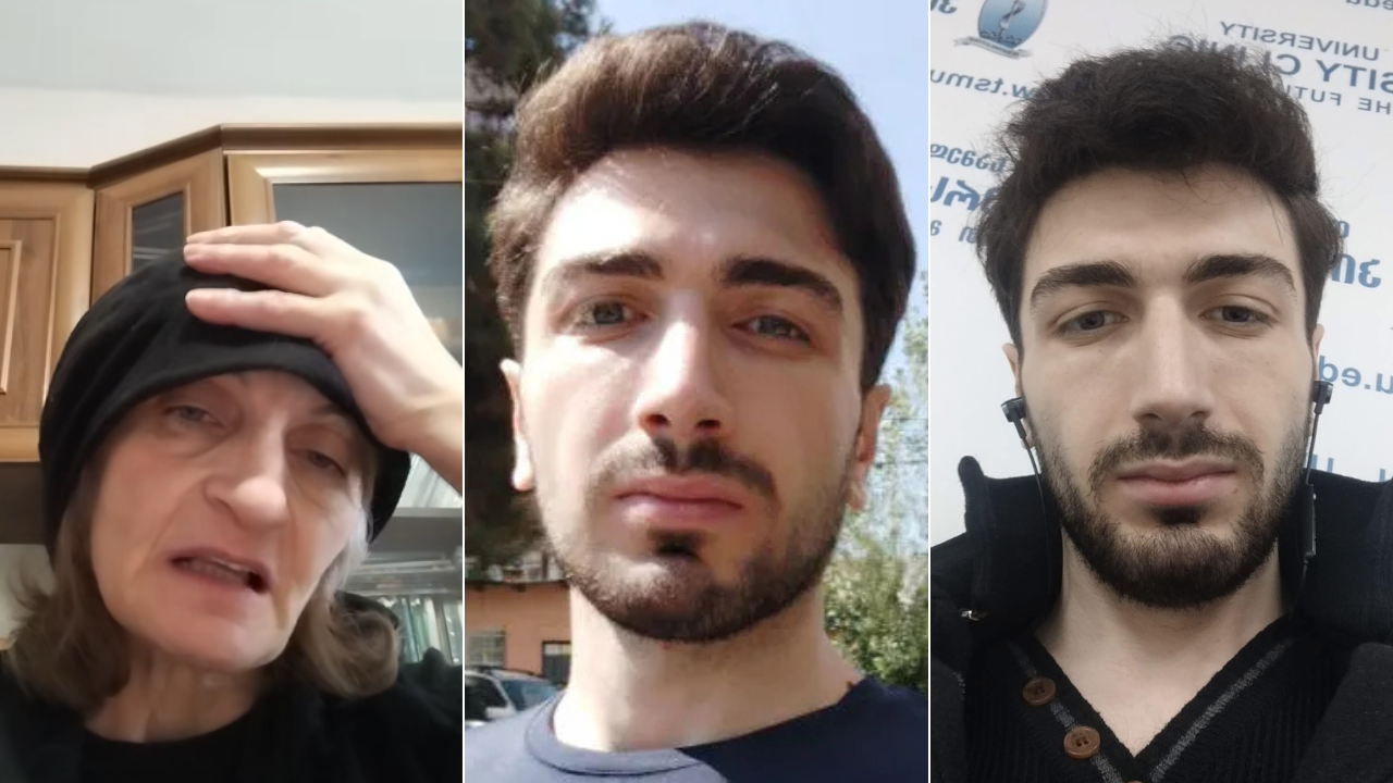 ეკა კუპატაძე გიგა ავალიანი