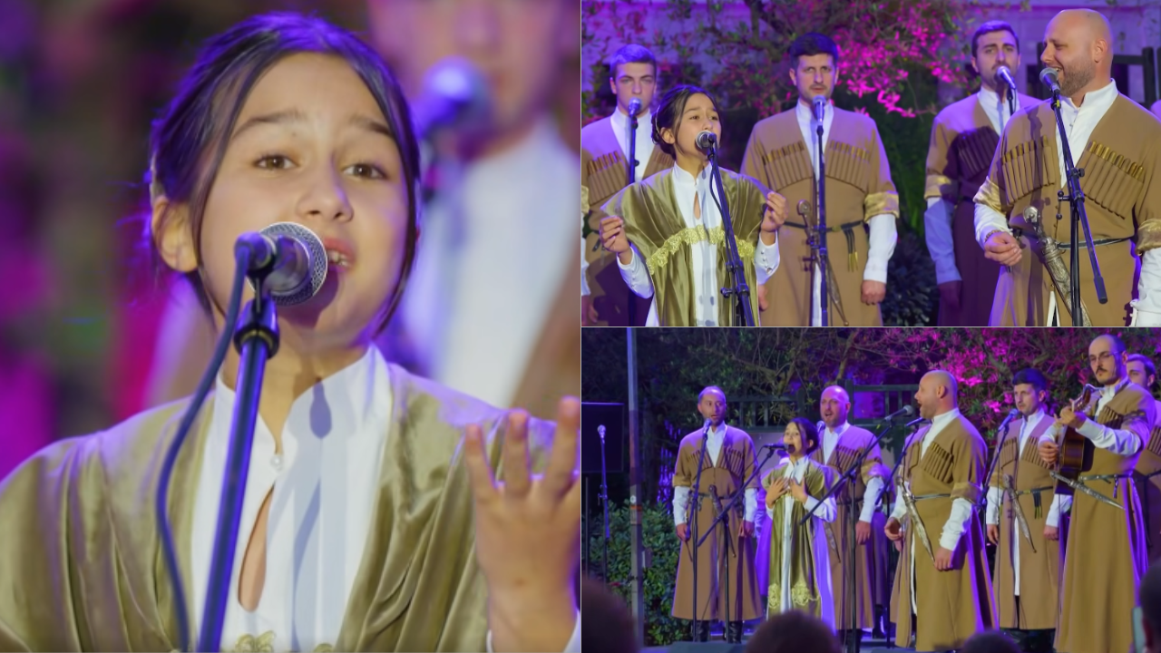 ანაროზა გაფრინდაშვილი