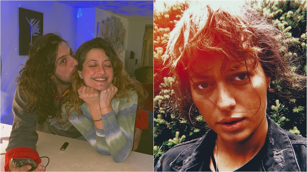 ვიდეო: როგორ შეუყვარდა უახლოეს მეგობარს სალომე ქათამაძე: „ორმა ქუთაისელმა ვიპოვეთ ერთმანეთი ნიუ იორკში. იყო ბევრი დრამა… რაღაც პერიოდი დავშორდით… გვყავს 6 წლის შვილი…“ – სალომე ქათამაძე პირადზე ალაპარაკდა