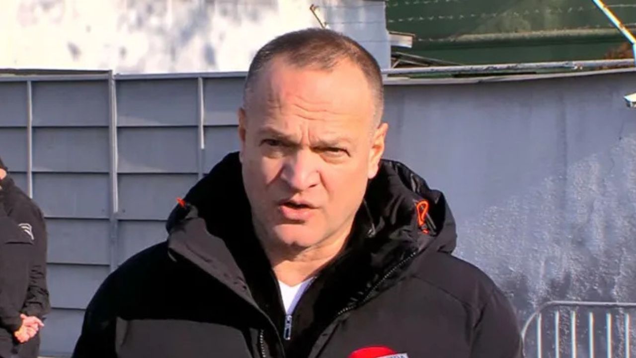 პეტრე ცისკარიშვილი