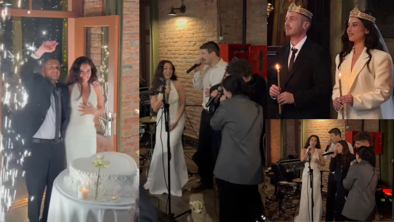 თათა ოქრუაშვილი