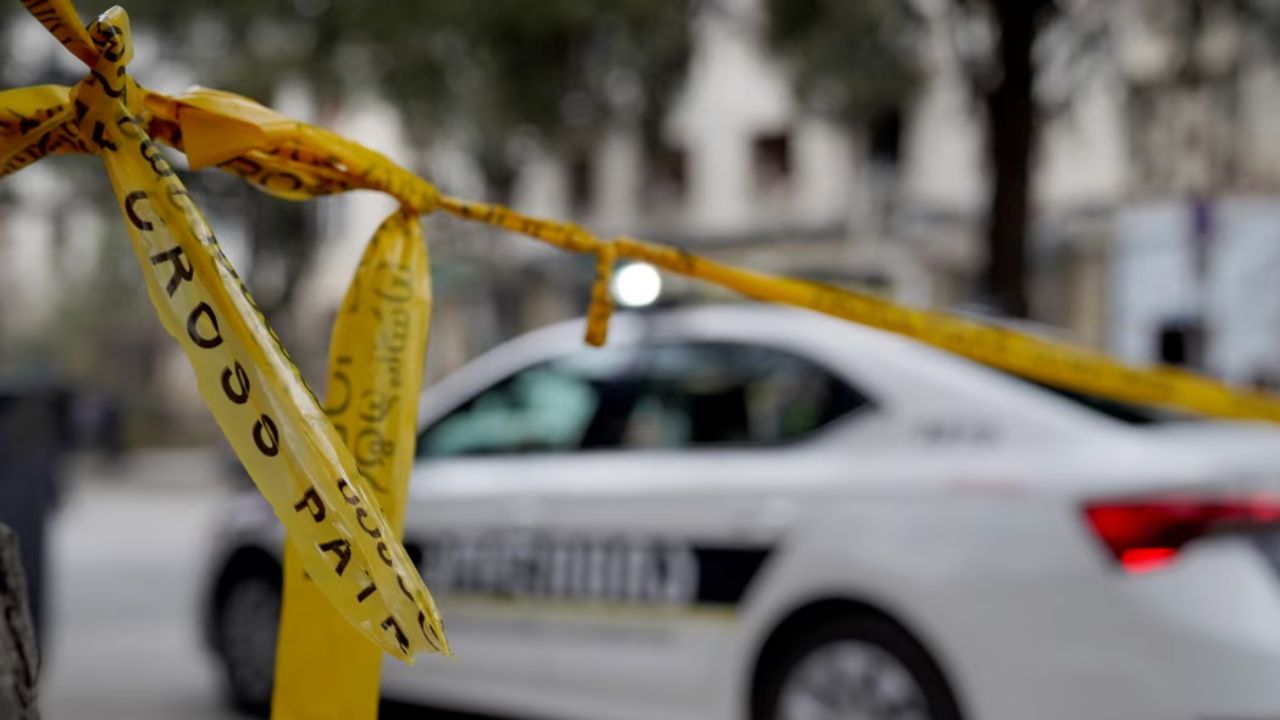 მკვლელობა მუხრანში