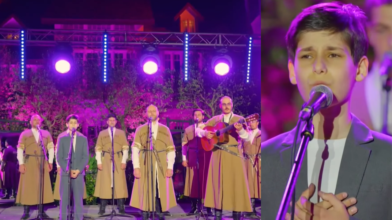 მათე მარტიაშვილი