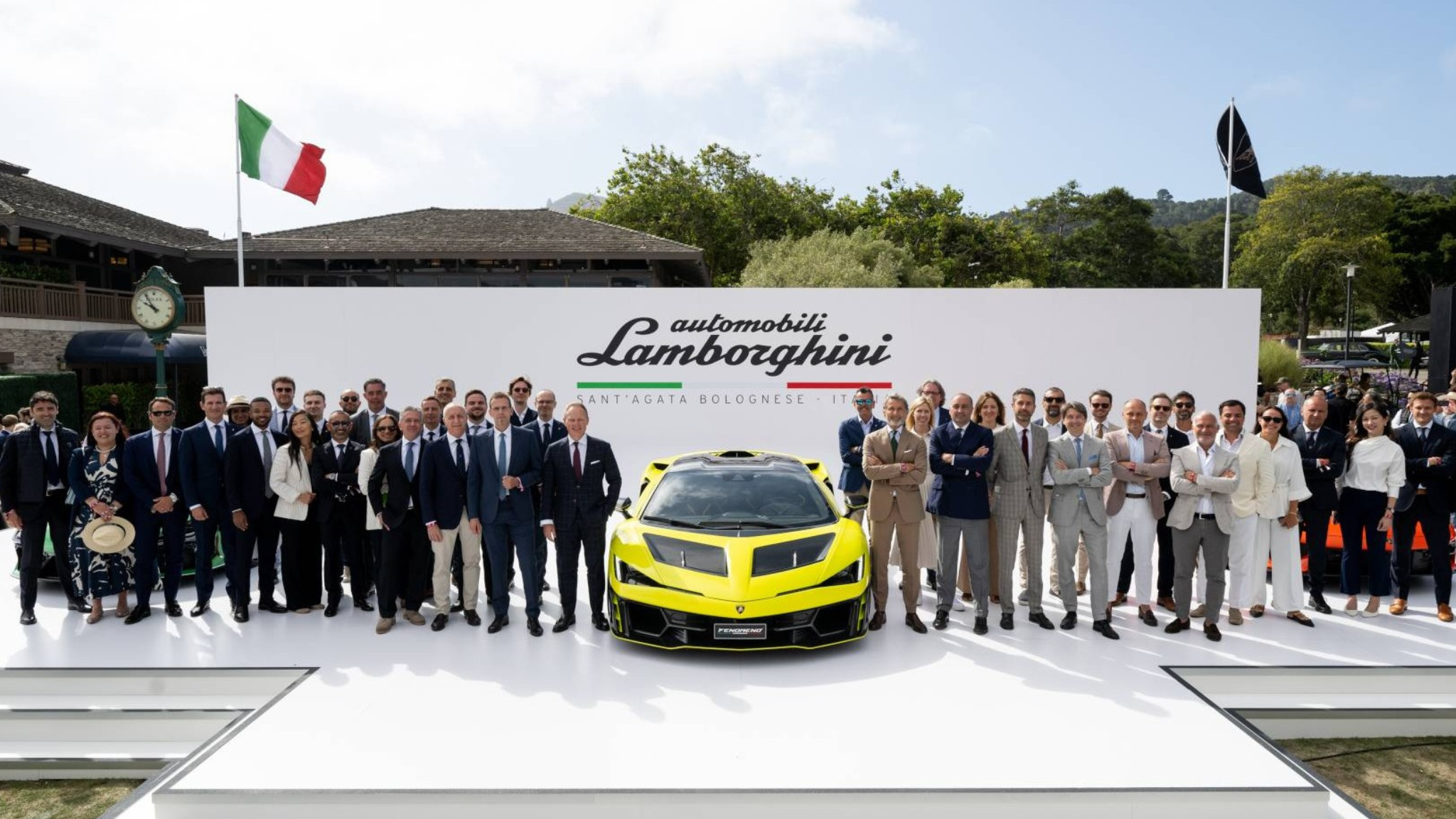 ქირიას NEWS შაბლონი