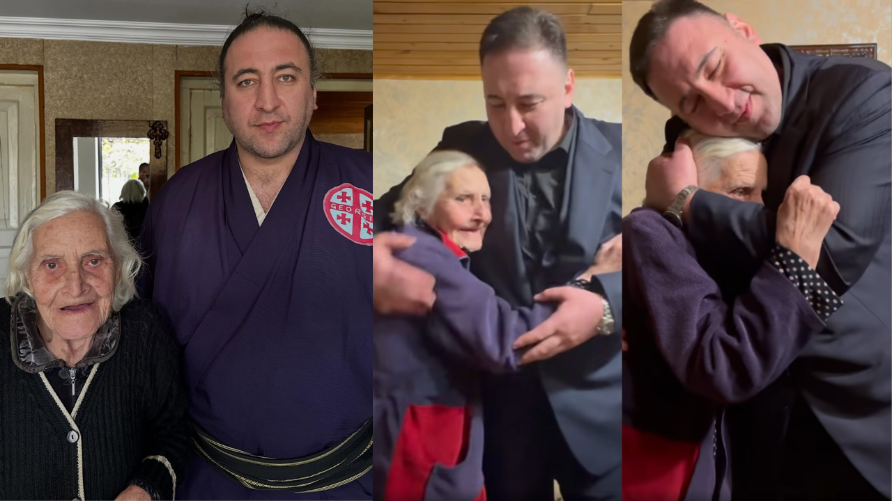 ლევან გორგაძე