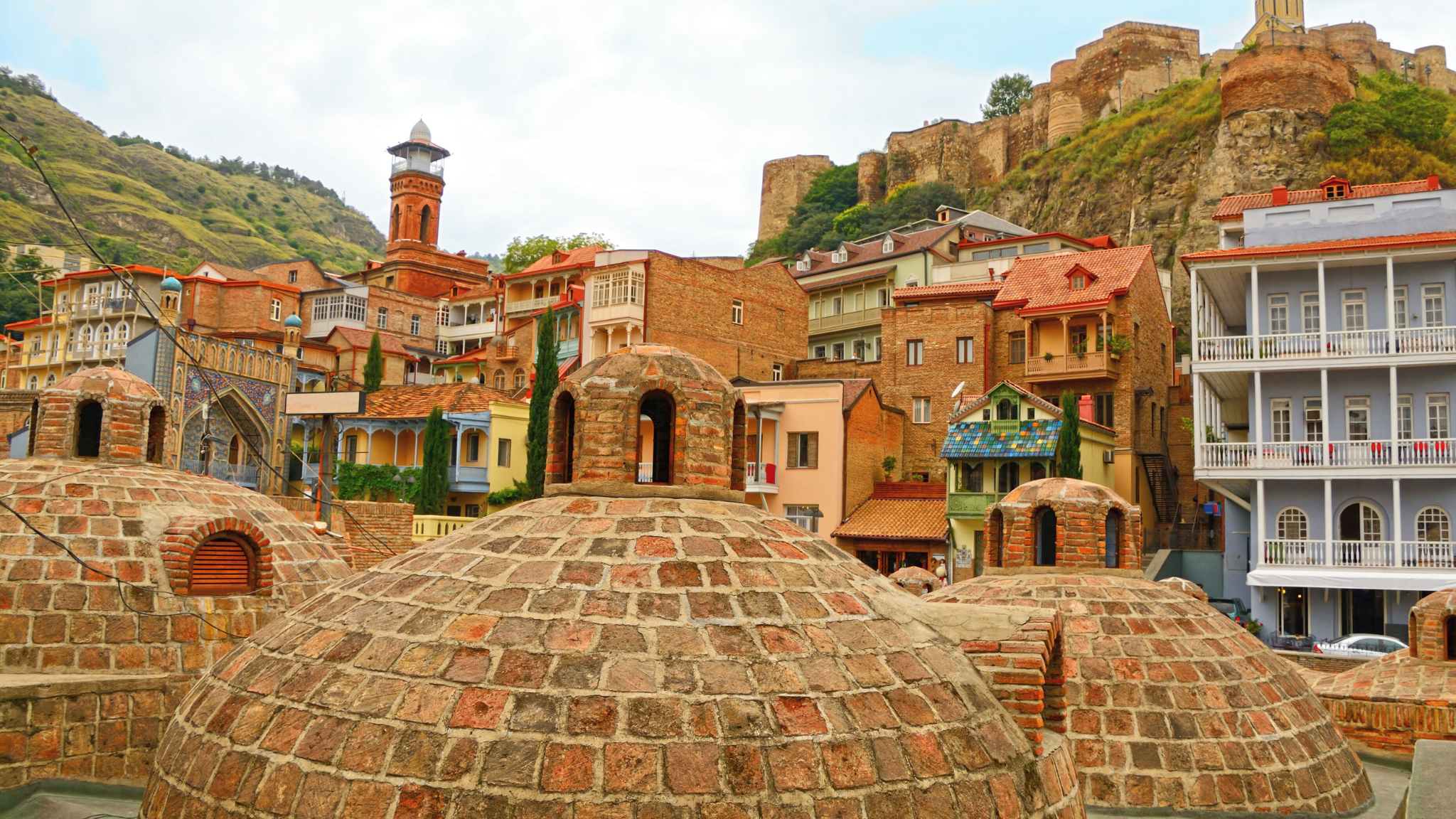 ქირიას NEWS შაბლონი