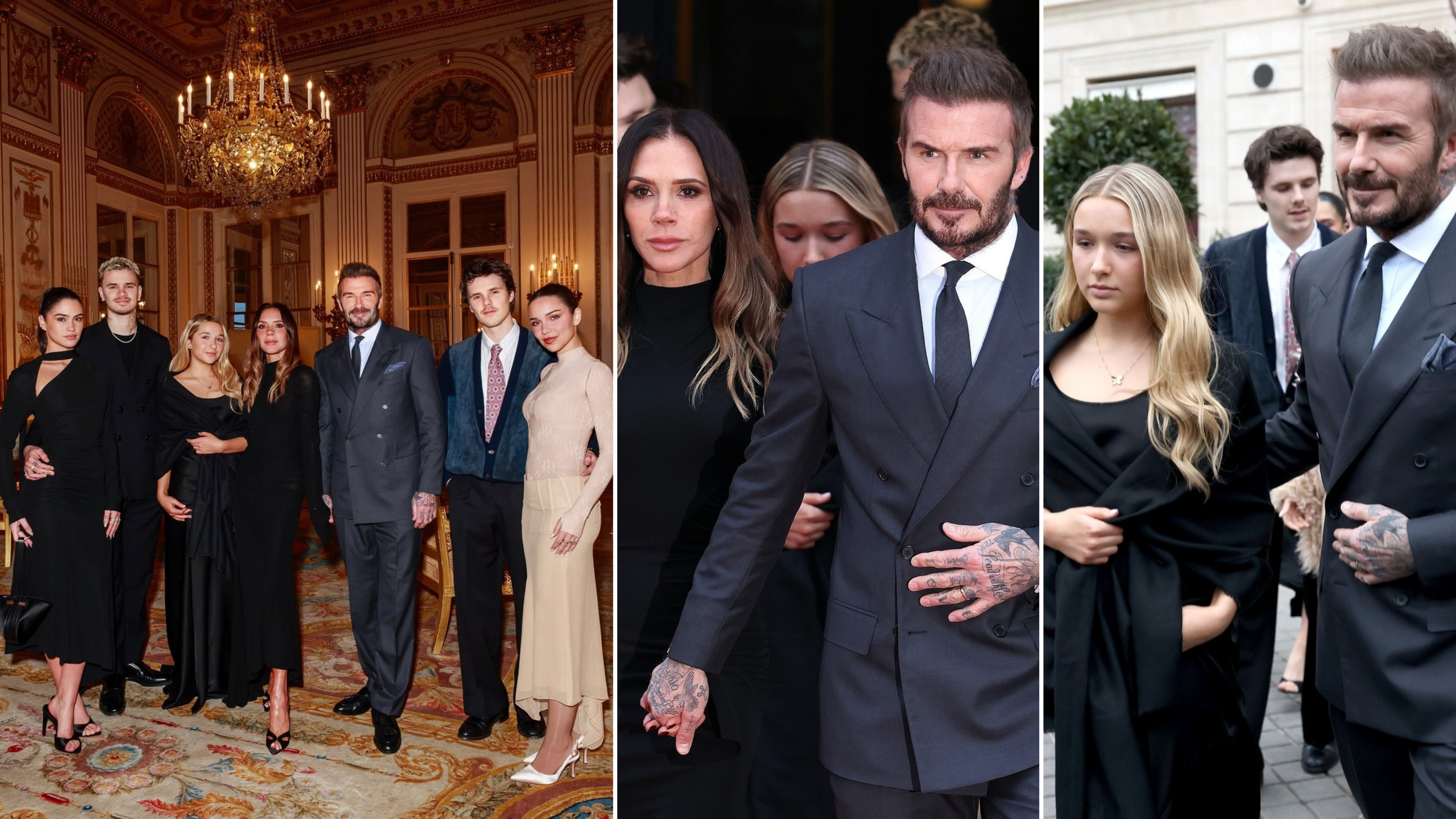 წლის განშორებები (7)